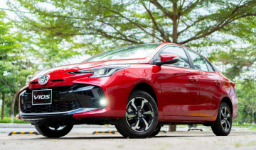 6 tháng đầu năm 2025, Toyota Việt Nam “làm ăn” ra sao?