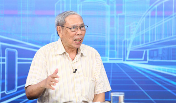 Hạn chế xe máy chạy xăng: “Việt Nam không thể đứng ngoài xu thế chuyển đổi xanh”