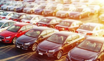 Tác hại nghiêm trọng khi để ô tô phơi nắng lâu ngày