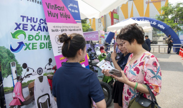 VinFast "được lợi" thế nào từ chính sách chuyển đổi xanh của Hà Nội?