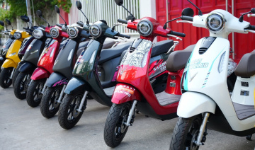 Top 5 mẫu xe máy điện giá rẻ dưới 20 triệu đồng phù hợp cho học sinh, sinh viên