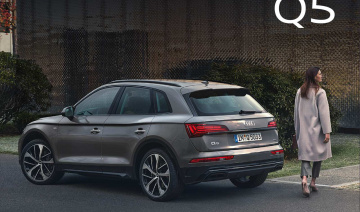 Audi Việt Nam ưu đãi lên đến 200 triệu đồng cho khách hàng mua xe