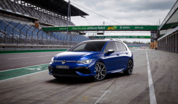 Volkswagen Việt Nam nhận đặt cọc Golf, có bản dành cho “tín đồ” tốc độ