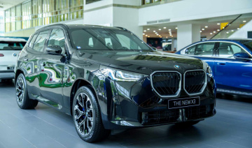 BMW X3 thế hệ mới “hút khách” sau khi ra mắt tại Việt Nam
