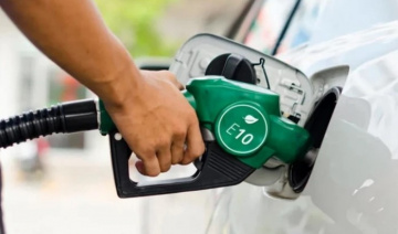 Kiến thức từ A-Z về xăng Ethanol