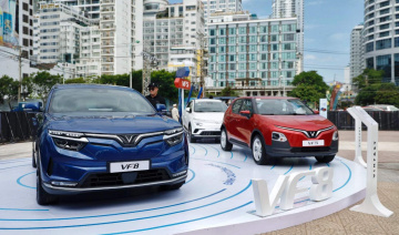 Mua xe online: Người dùng VinFast kể trải nghiệm “mua ô tô không cần ra khỏi nhà”