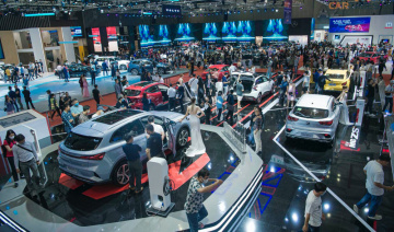 Vietnam Motor Show 2025 sẽ không được tổ chức