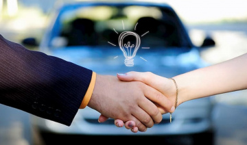 Hướng dẫn thủ tục mua xe ô tô mới nhanh gọn, tiết kiệm thời gian