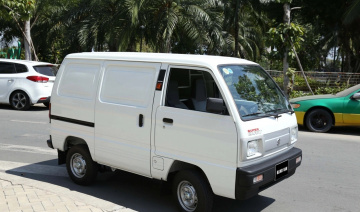 Kinh nghiệm chọn mua xe tải nhỏ chở hàng: Những yếu tố không thể bỏ qua