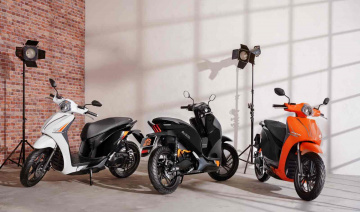 Dat Bike khai trương loạt cửa hàng mới, triển khai chương trình “Thu xe xăng đổi xe điện”