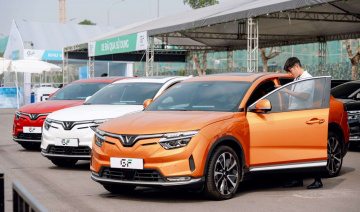 Mua - bán xe điện cũ tại GF: Khách hàng chia sẻ thấy yên tâm vì quyền lợi được bảo vệ