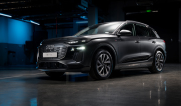 Audi Q6 e-tron và A5 Sedan chính thức lăn bánh tại Việt Nam