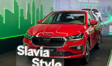 Skoda Slavia chính thức ra mắt Việt Nam: Giá khởi điểm từ 468 triệu đồng