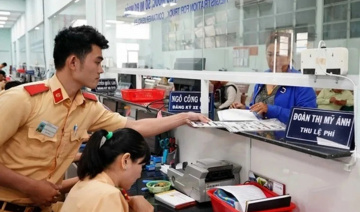 Người dân cần biết: 6 Trường hợp phải đổi đăng ký xe trước 31/12/2025