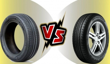 Lốp xe không săm (tubeless) so với lốp có săm: Lợi ích và hạn chế
