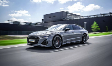 Cách chọn lốp xe phù hợp với từng loại xe: Sedan, SUV, xe thể thao và xe tải nhẹ
