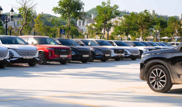 Omoda & Jaecoo Việt Nam “tung” nhiều ưu đãi đầu năm 2026