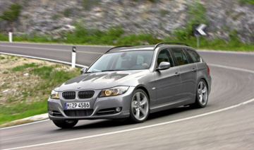 Kỹ năng sống còn khi xe mất phanh lúc đổ đèo