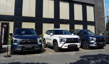 Mitsubishi Motors Việt Nam đạt doanh số lỷ lục với tháng 12 “bùng nổ”