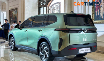 VinFast Limo Green MPV được cơ quan giao thông Philippines phê duyệt, sẵn sàng ra mắt thị trường