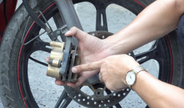 5 hư hỏng phổ biến trên xe máy số và cách khắc phục