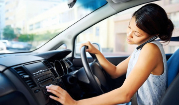 4 thói quen lái xe cần bỏ ngay nếu không muốn gặp tai nạn