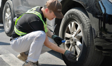 7 thói quen gây hại cho xe ô tô trong mùa đông