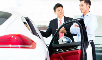 4 kinh nghiệm “vàng” giúp mua ô tô đầu năm vừa túi tiền, đúng nhu cầu