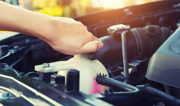 Những hạng mục cần kiểm tra cho ô tô trước chuyến du xuân đầu năm