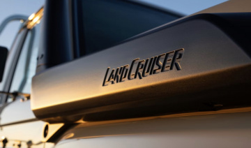 Toyota Land Cruiser 70: 40 năm "mộc mạc" nhưng không lỗi thời