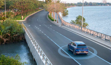 VinFast “bắt tay” với hãng nước ngoài phát triển công nghệ tự lái