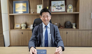 Toyota Việt Nam có Chủ tịch mới đầu năm 2026