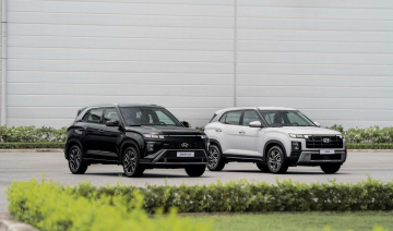 Doanh số Hyundai tăng hơn 32% trong tháng 9, Tucson vượt mốc 1.000 xe