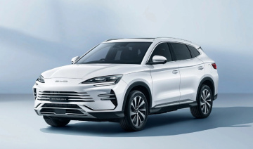 Giá xăng tăng, có nên mua xe hybrid?