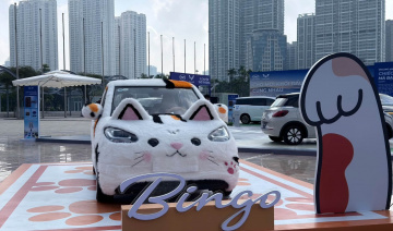 Wuling ra mắt hàng loạt mẫu xe điện mới tại Việt Nam, giá thấp nhất chỉ 279 triệu đồng