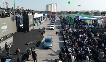 VnMS 2026: Gần 100 xe lái thử, 300 xe thể thao và cá nhân hóa quy tụ tại Hà Nội