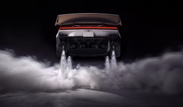 Elon Musk đặt mục tiêu Tesla Roadster đạt tốc độ hơn 617 km/h