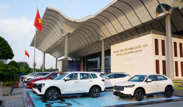 Car Choice Awards 2026 khép lại: 15 hạng mục gọi tên những mẫu xe nổi bật