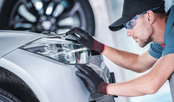 Những lưu ý khi thay đèn pha ô tô sang LED