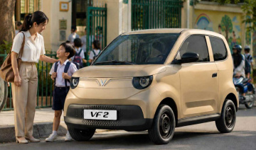 Ba “đòn bẩy” tài chính giúp VF 2 dễ tiếp cận với số đông