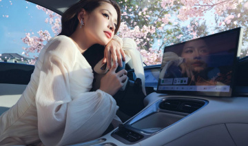 Geely Việt Nam tung chương trình quà tặng trị giá tới 1 tỷ đồng dịp 20/10