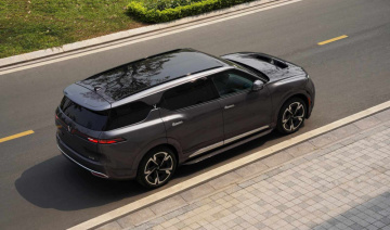 Không có lý do gì bỏ tiền gấp 4-5 lần mua xe xăng, khi đã có VF 9