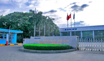 Nội địa hoá lốp xe tại Việt Nam và vai trò tiên phong của Nhà máy Sailun tại Tây Ninh