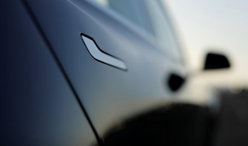 Trung Quốc chính thức cấm tay nắm cửa ô tô "ẩn" từ 2027 vì lo ngại an toàn