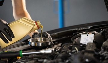 10 sai lầm thường gặp khi tự bảo dưỡng xe ô tô, chủ xe cần đặc biệt tránh