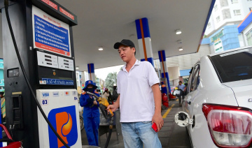 5 nguyên tắc đổ xăng giúp tài xế giảm chi phí nhiên liệu