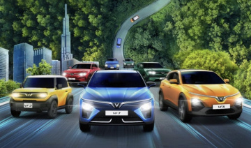 Top 5 thương hiệu thống trị thị trường Việt Nam tháng 2/2026