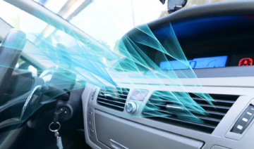 Chủ xe tăng tốc bảo dưỡng điều hòa ô tô trước cao điểm nắng nóng