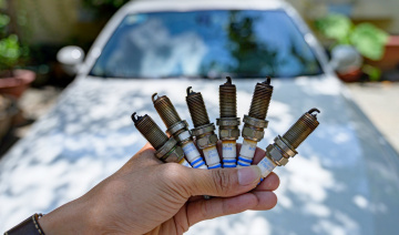 Bugi ô tô: Tuổi thọ thực tế và dấu hiệu cần thay thế