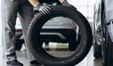 Lốp xe ô tô: 8 nguyên tắc an toàn tài xế không được phép bỏ qua